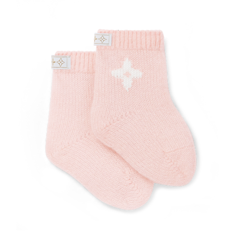 初生嬰兒套裝 . in 精選禮品's 嬰兒精選禮品 } collections by Louis Vuitton (產品縮放)