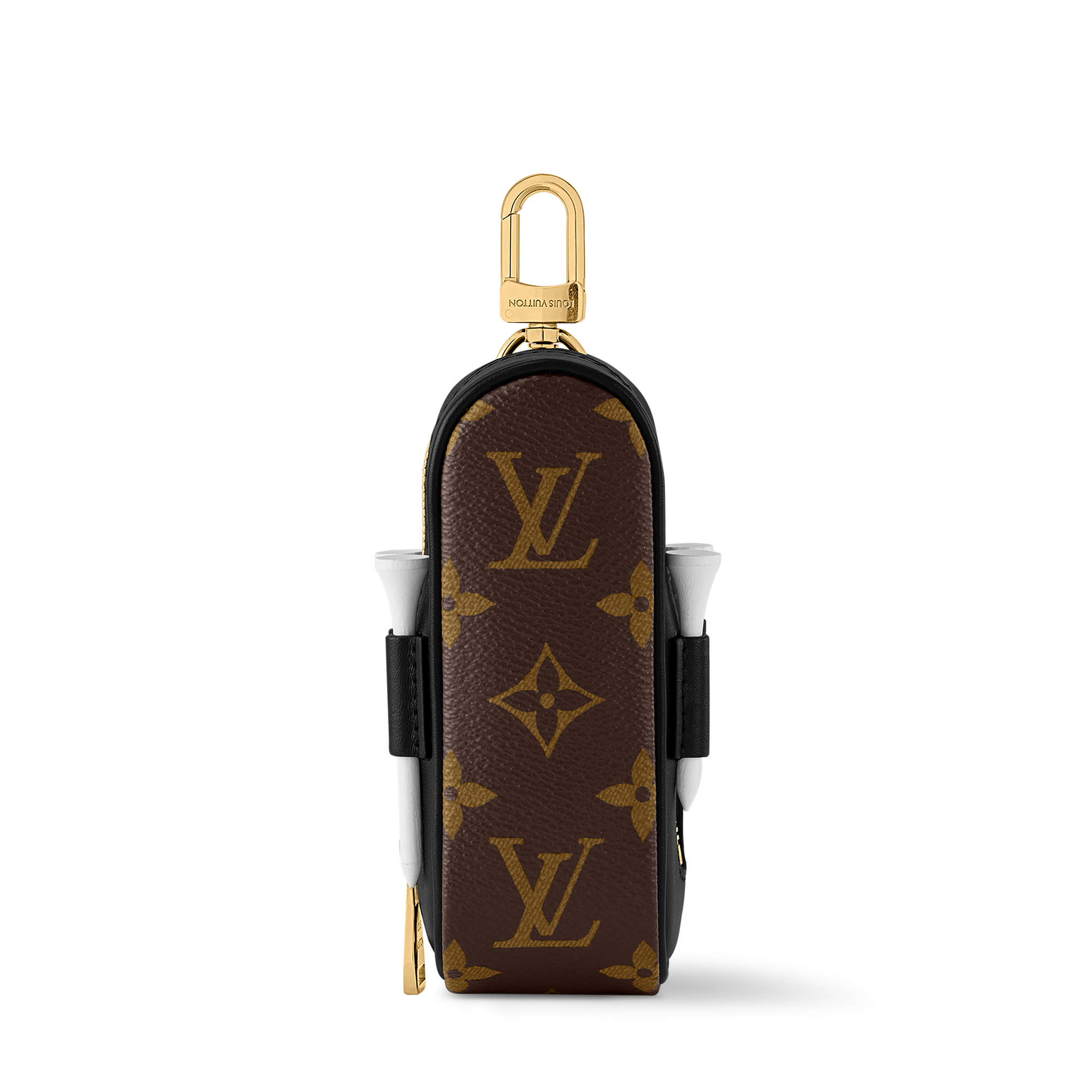 Black Monogram Andrews 高爾夫球套裝 Monogram 帆布 in 行李箱、旅行用品及家居精品