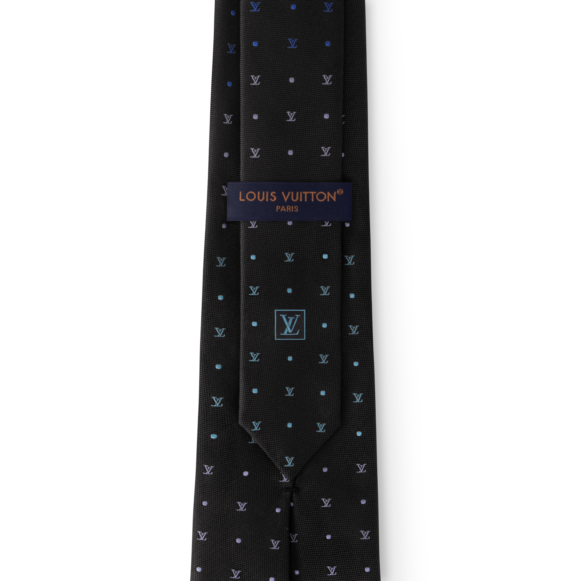 Blason Dots 領呔 . in 男士