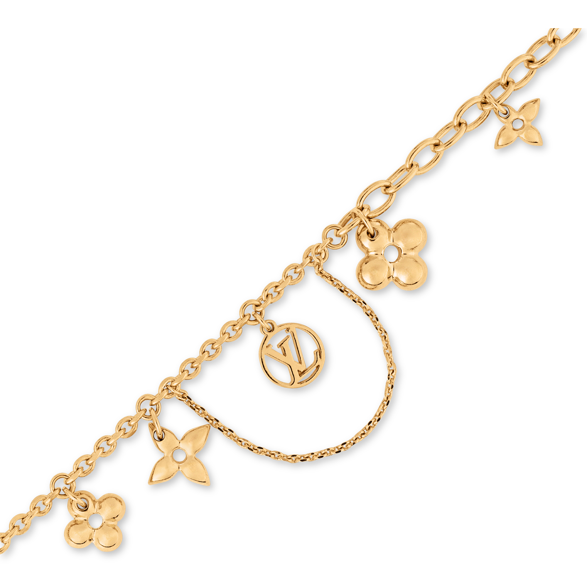 Blooming Supple 手鍊 . in 女士