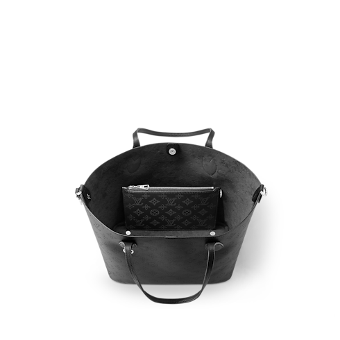 Blossom MM Mahina 皮革 in 女士's 時尚包款 所有系列 collections by Louis Vuitton (產品縮放)