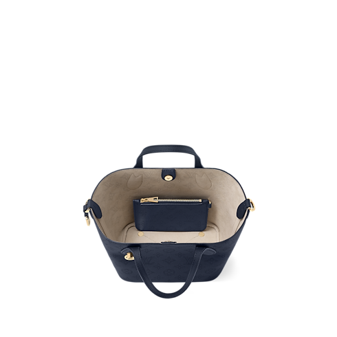 Blossom PM Mahina 皮革 in 時尚包包及小型皮件's 女士時尚包包 全新系列 collections by Louis Vuitton (產品縮放)