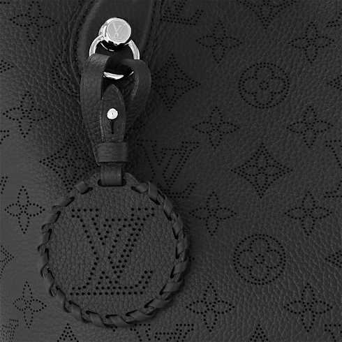 Blossom PM Mahina 皮革 in 時尚包包及小型皮件's 女士時尚包包 全新系列 collections by Louis Vuitton (產品縮放)