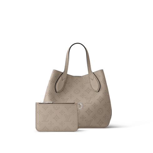 Blossom PM Mahina 皮革 in 時尚包包及小型皮件's 女士時尚包包 全新系列 collections by Louis Vuitton (產品縮放)