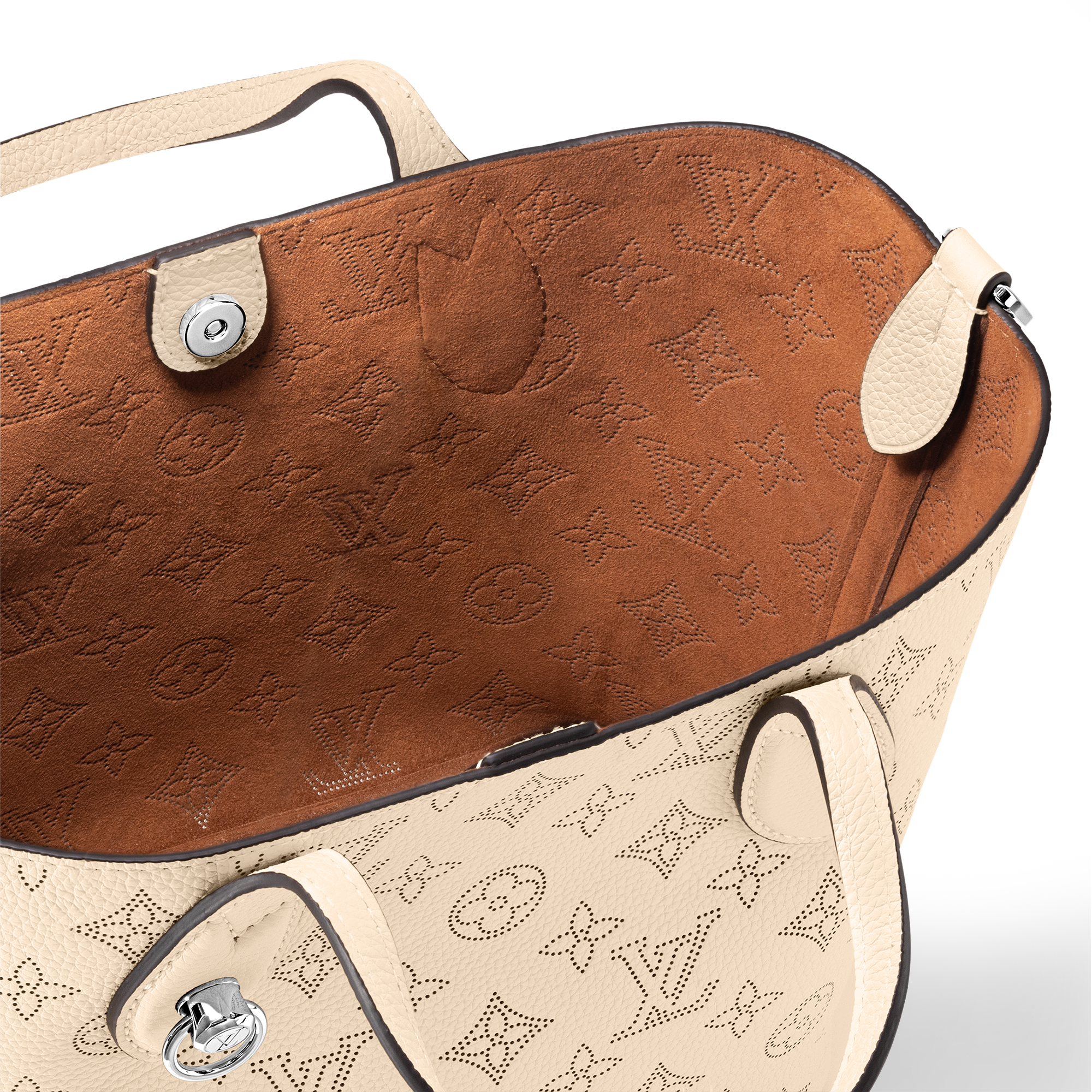 Blossom PM Mahina 皮革 in 時尚包包及小型皮件