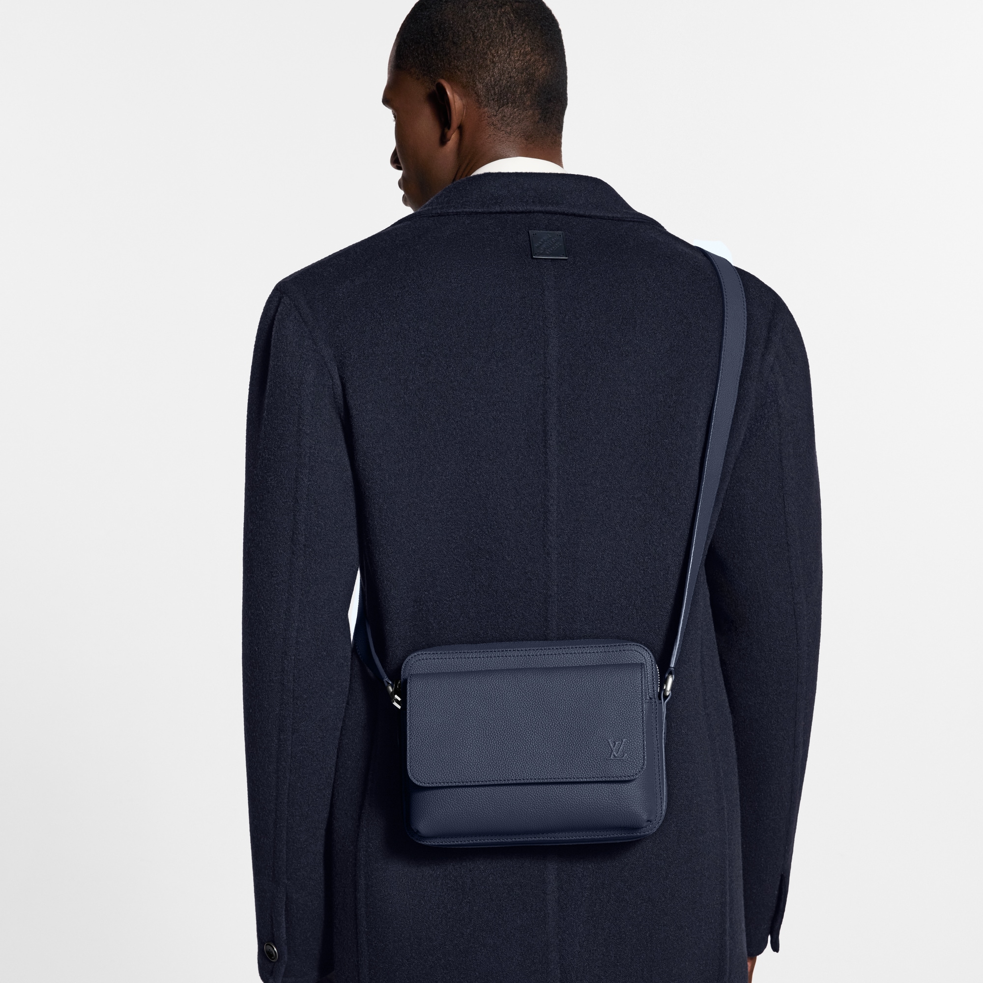 Boarding 郵差包 LV Aerogram in 時尚包包及小型皮件