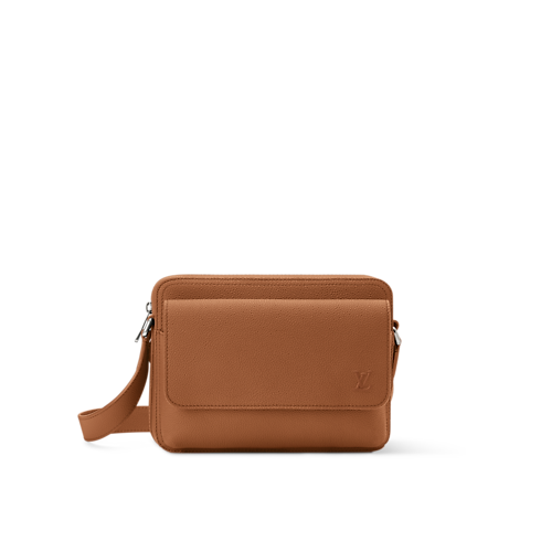 Boarding 郵差包 LV Aerogram in 時尚包包及小型皮件's 男士時尚包包 全新系列 collections by Louis Vuitton (產品縮放)