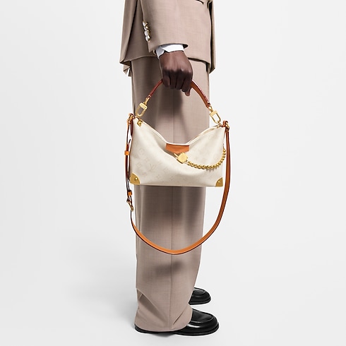 Bobo Trunk 其他 Monogram 帆布 in 時尚包包及小型皮件's 男士時尚包包 LV Icons collections by Louis Vuitton (產品縮放)