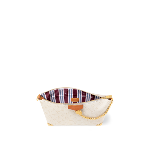 Bobo Trunk 其他 Monogram 帆布 in 時尚包包及小型皮件's 男士時尚包包 LV Icons collections by Louis Vuitton (產品縮放)