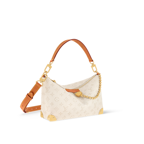 Bobo Trunk 其他 Monogram 帆布 in 時尚包包及小型皮件's 男士時尚包包 LV Icons collections by Louis Vuitton (產品縮放)