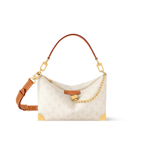 Bobo Trunk 其他 Monogram 帆布 in 時尚包包及小型皮件's 男士時尚包包 LV Icons collections by Louis Vuitton (產品縮放)