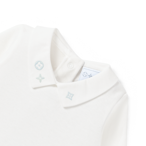 連身衣套裝 . in 精選禮品's 嬰兒精選禮品 } collections by Louis Vuitton (產品縮放)