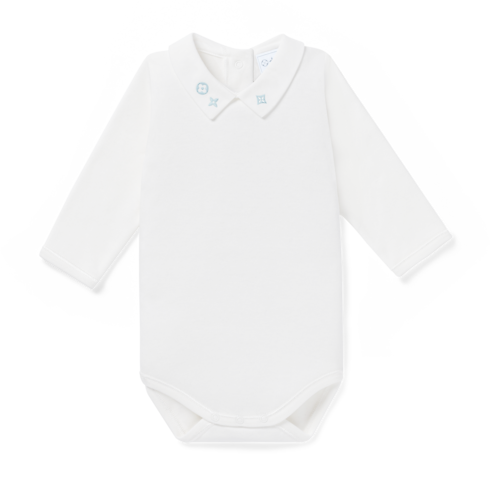 連身衣套裝 . in 精選禮品's 嬰兒精選禮品 } collections by Louis Vuitton (產品縮放)