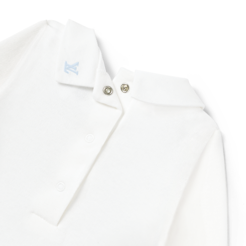 連身衣套裝 . in 精選禮品's 嬰兒精選禮品 } collections by Louis Vuitton (產品縮放)