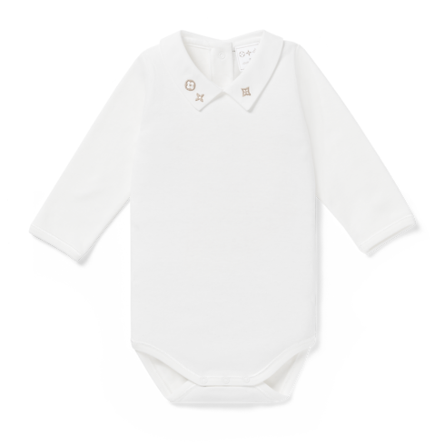 連身衣套裝 . in 精選禮品's 嬰兒精選禮品 } collections by Louis Vuitton (產品縮放)