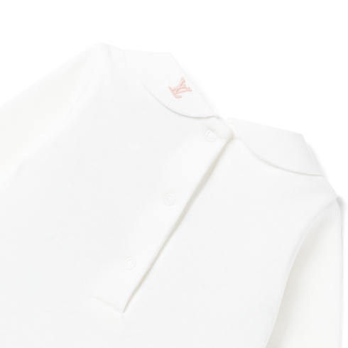 連身衣套裝 . in 精選禮品's 嬰兒精選禮品 } collections by Louis Vuitton (產品縮放)