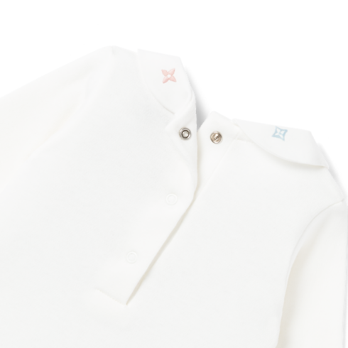 連身衣套裝 . in 精選禮品's 嬰兒精選禮品 } collections by Louis Vuitton (產品縮放)