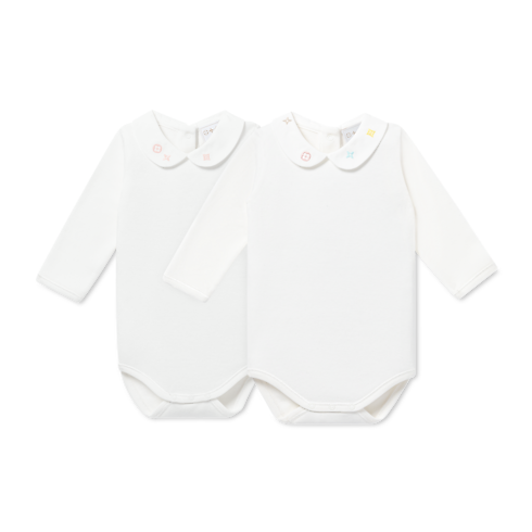 連身衣套裝 . in 精選禮品's 嬰兒精選禮品 } collections by Louis Vuitton (產品縮放)