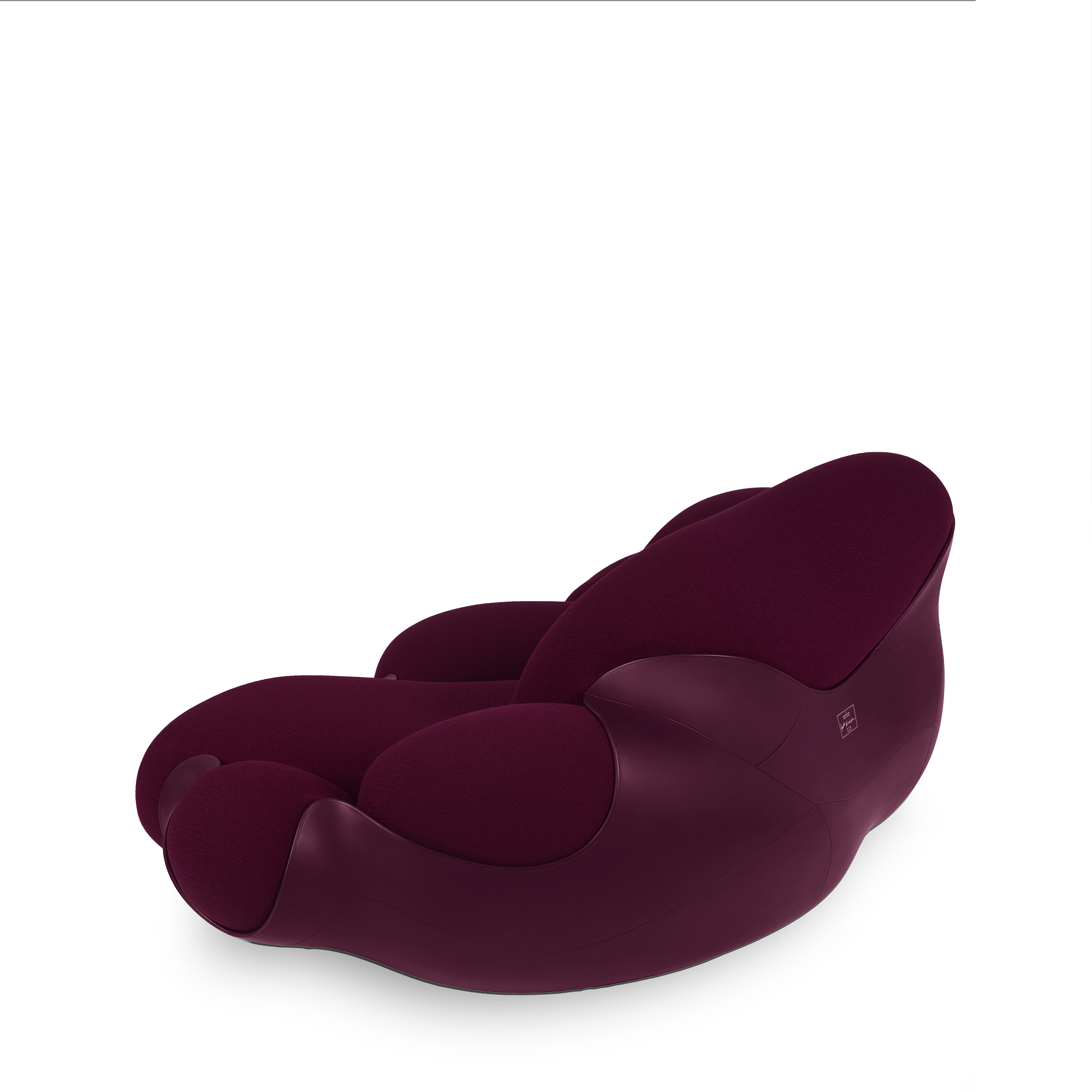 Bomboca Sofa MM By Campana Brothers  in 行李箱、旅行用品及家居精品