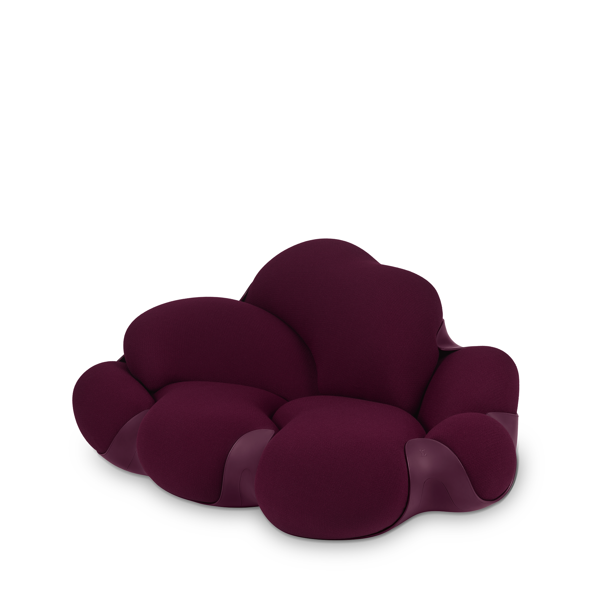 Bomboca Sofa MM By Campana Brothers  in 行李箱、旅行用品及家居精品