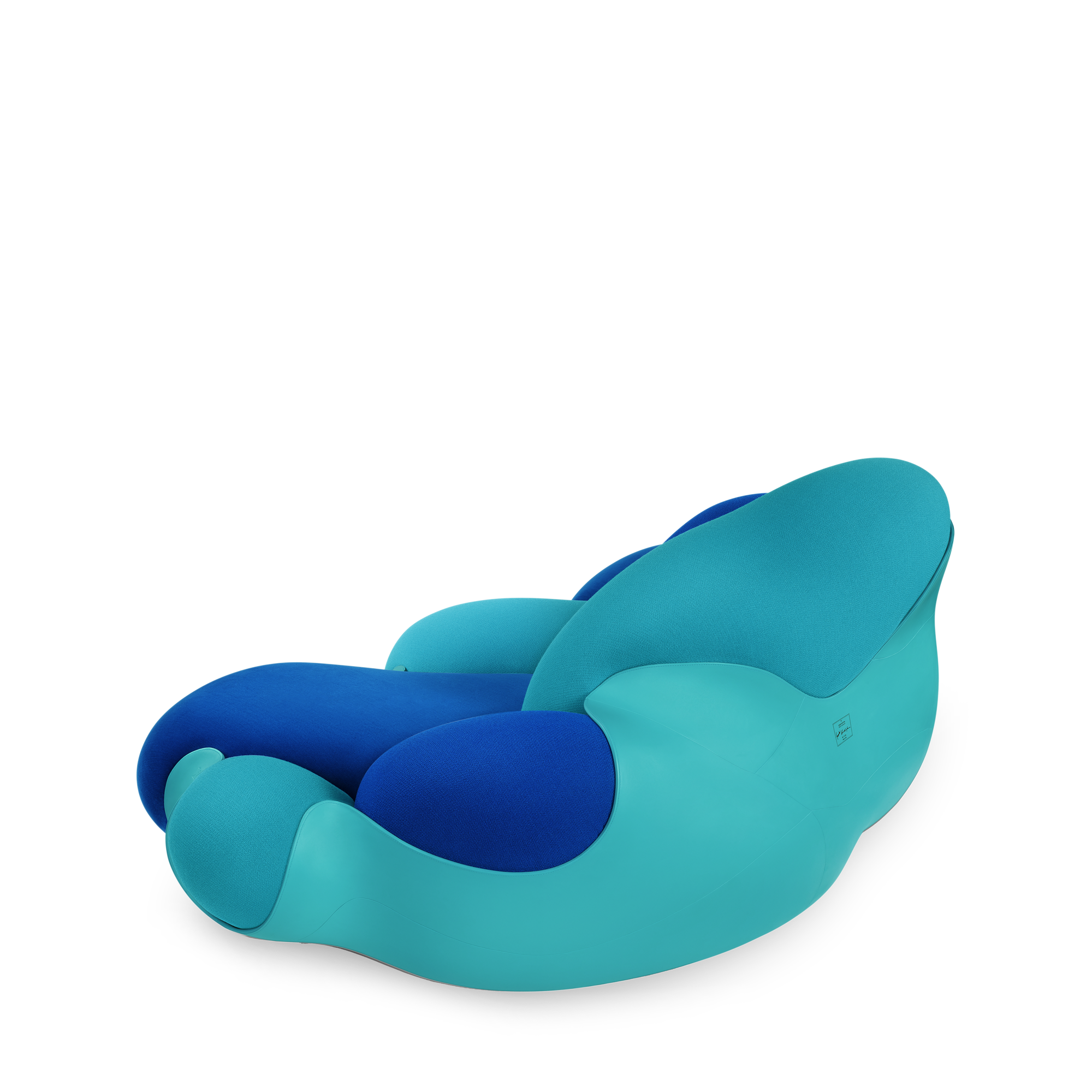 Bomboca Sofa MM By Campana Brothers  in 行李箱、旅行用品及家居精品