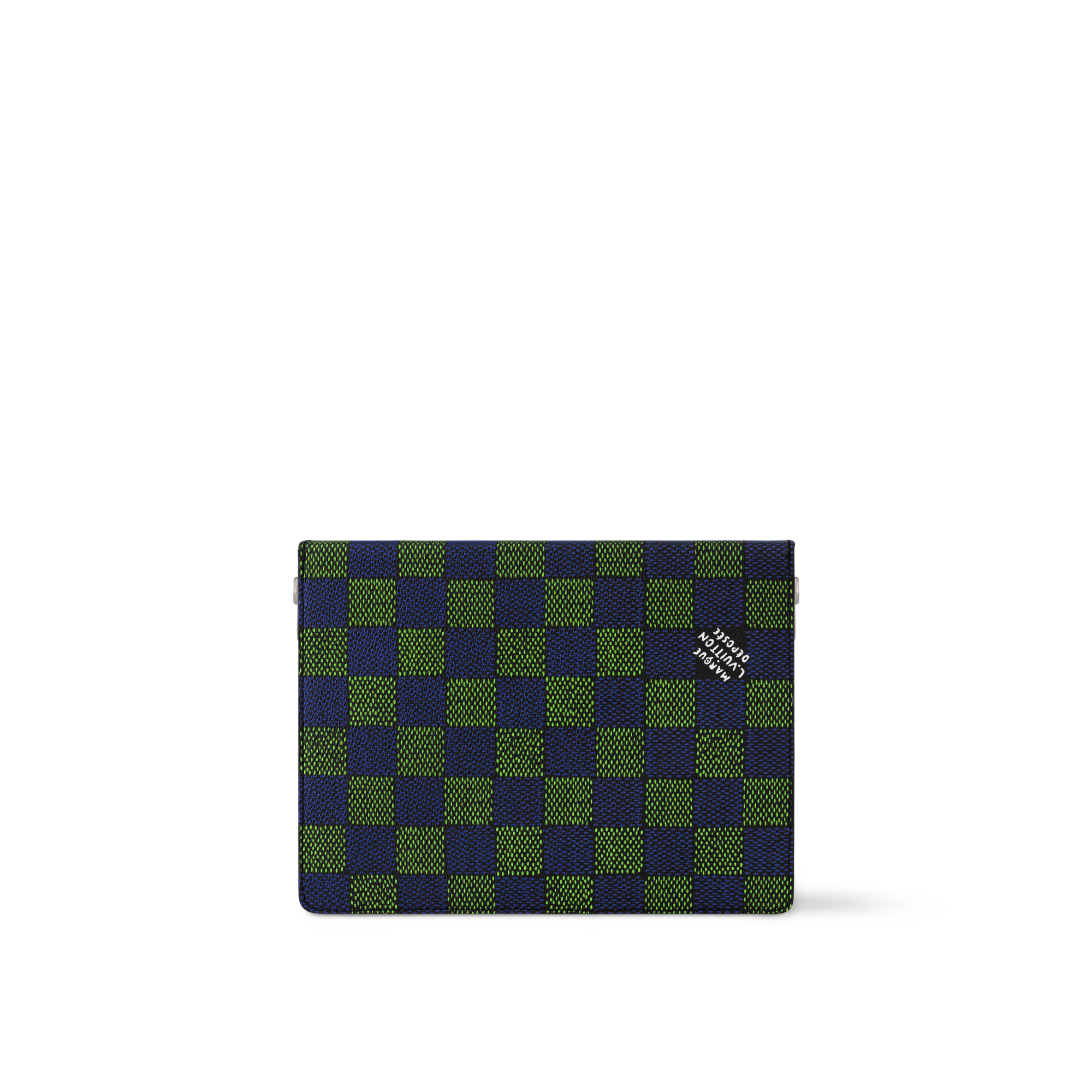 Book Messenger Damier Other in 時尚包包及小型皮件