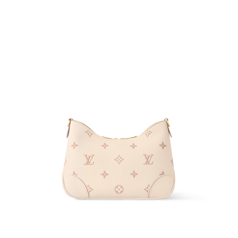 Boulogne Monogram Empreinte 皮革 in 時尚包包及小型皮件's 女士時尚包包 全新系列 collections by Louis Vuitton (產品縮放)