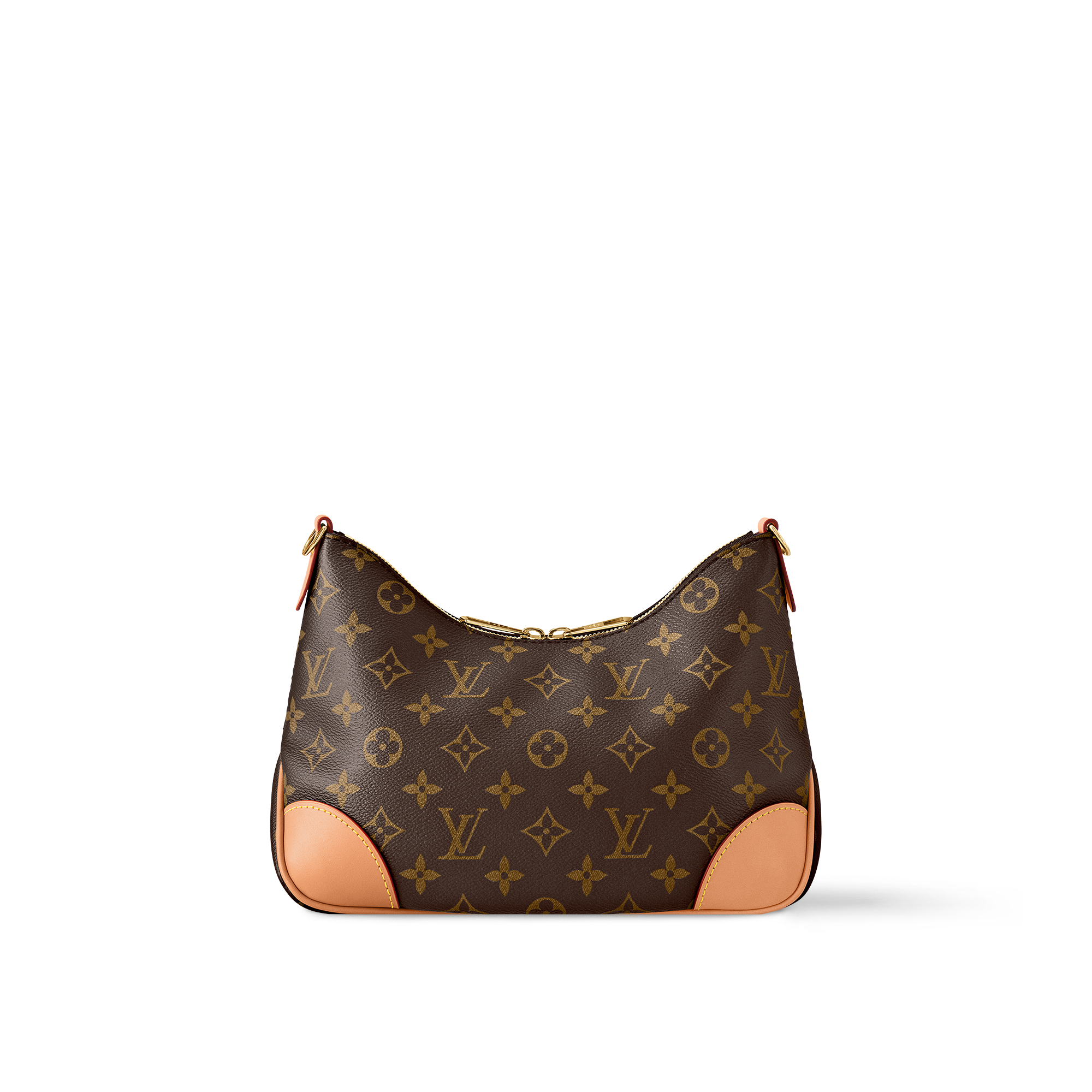 Boulogne PM Monogram 帆布 in 女士
