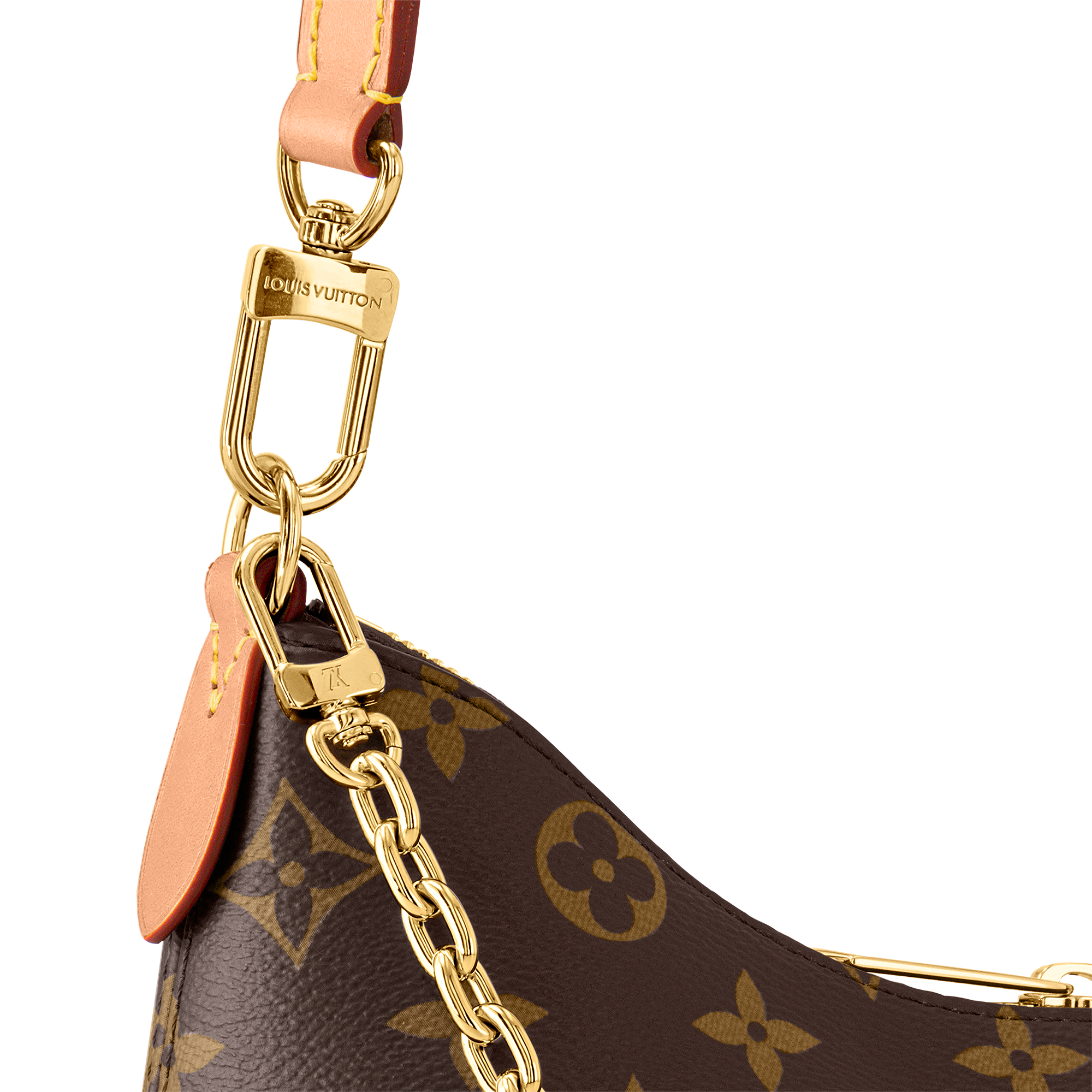 Boulogne PM Monogram 帆布 in 女士