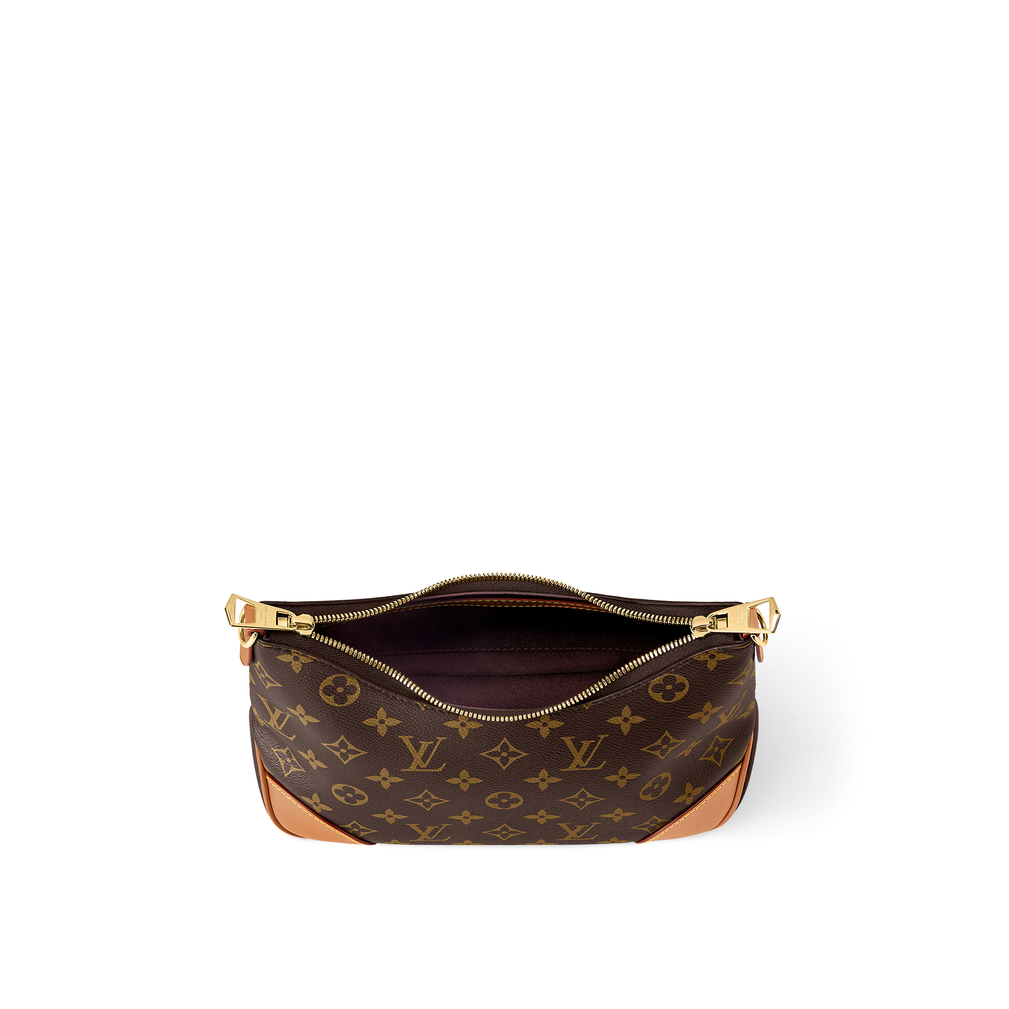 Boulogne PM Monogram 帆布 in 女士