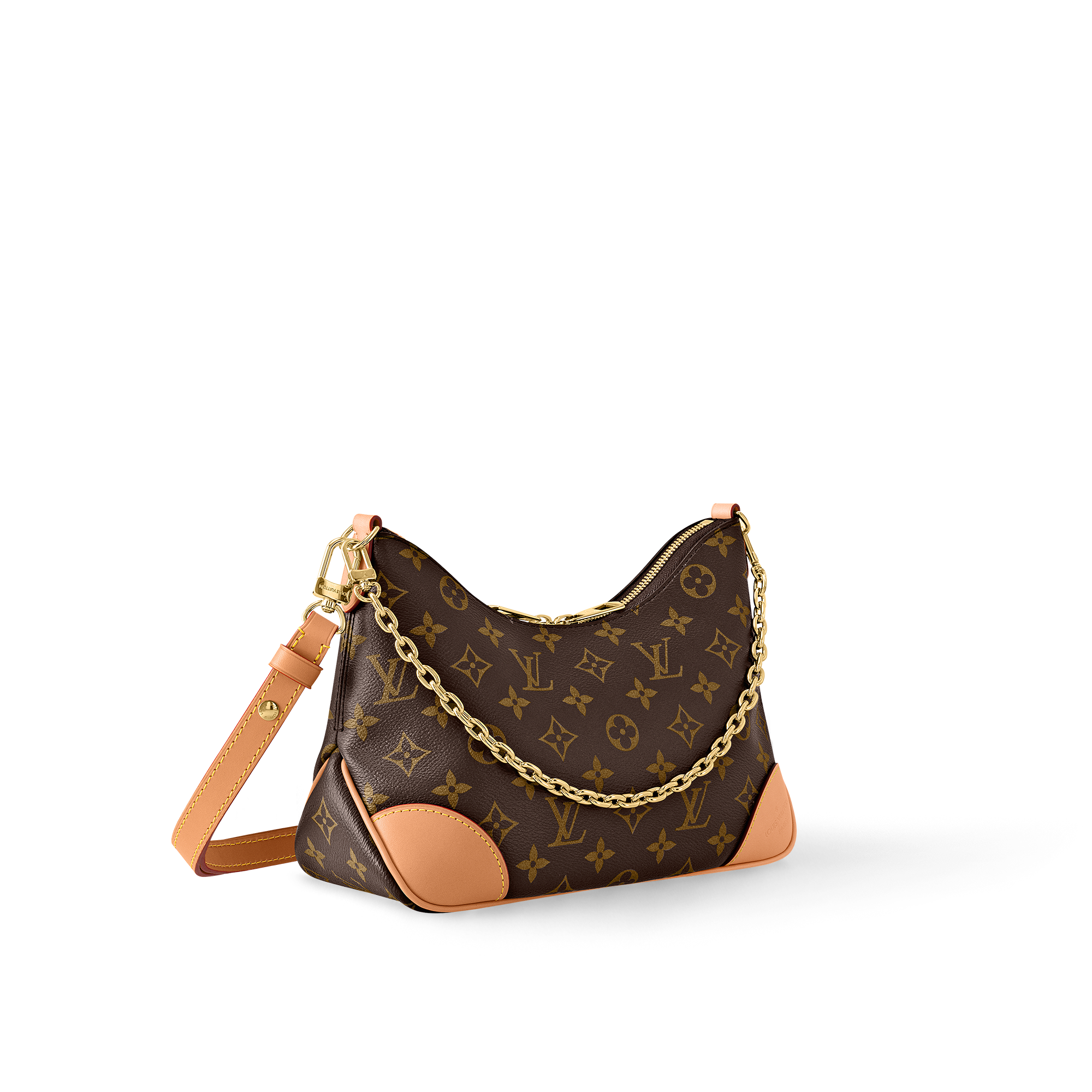 Boulogne PM Monogram 帆布 in 女士