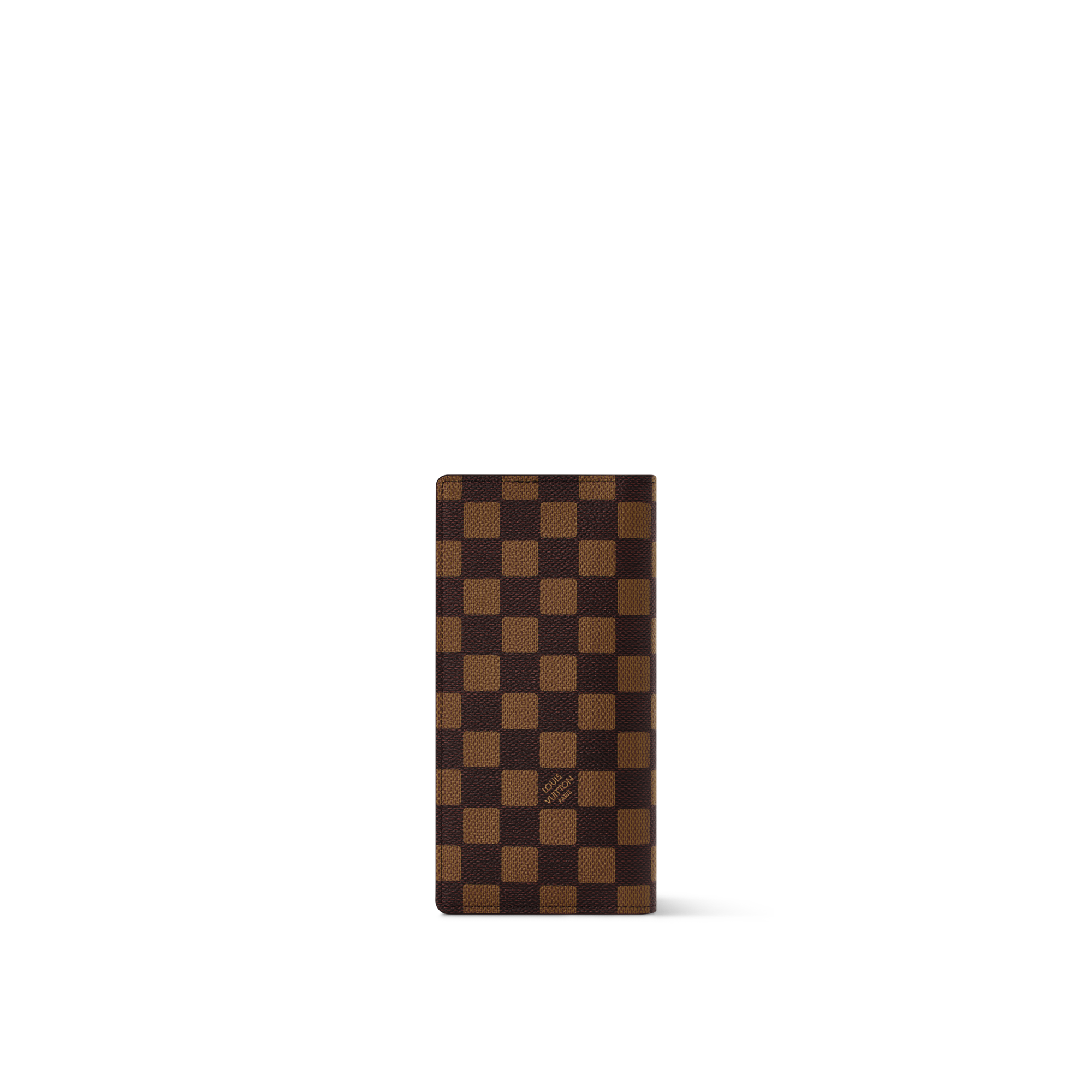Brazza 錢包 Damier Other in 時尚包包及小型皮件