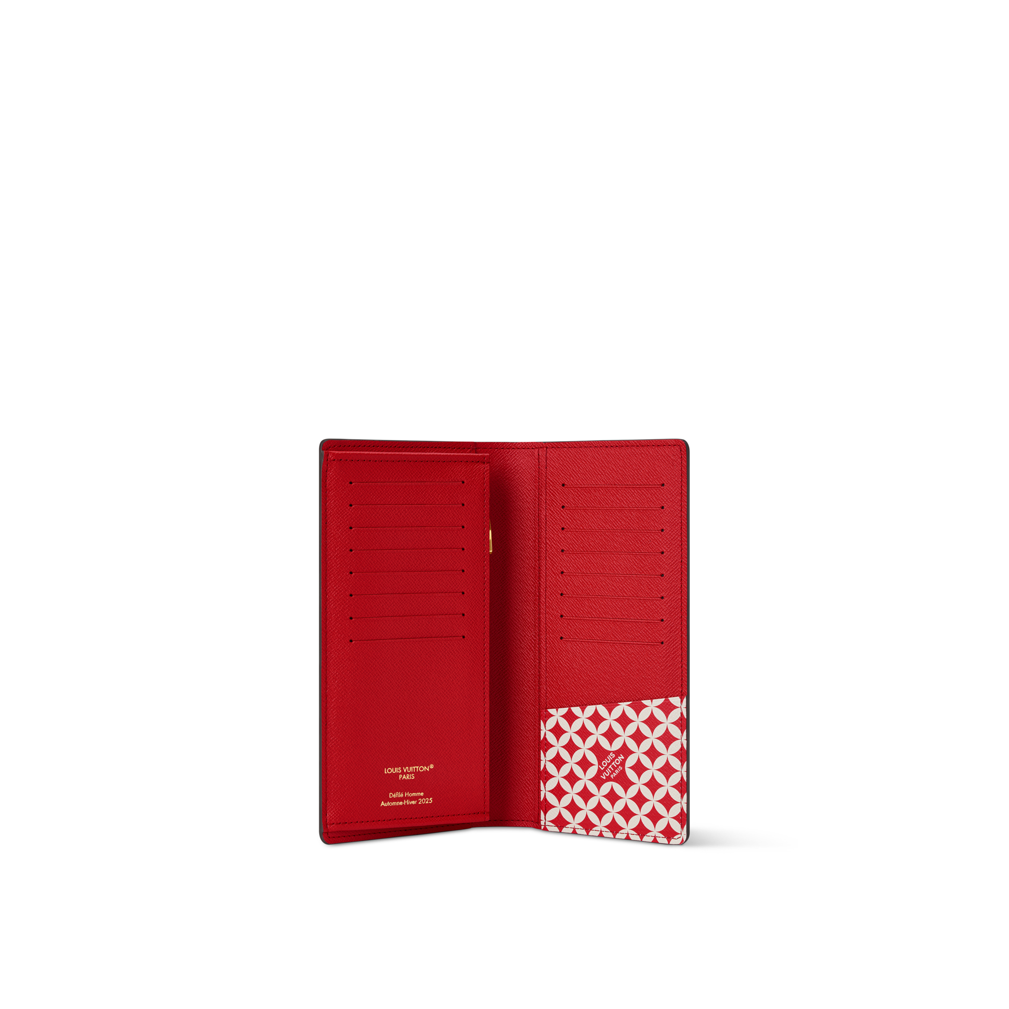 Brazza 錢包 Damier Other in 時尚包包及小型皮件