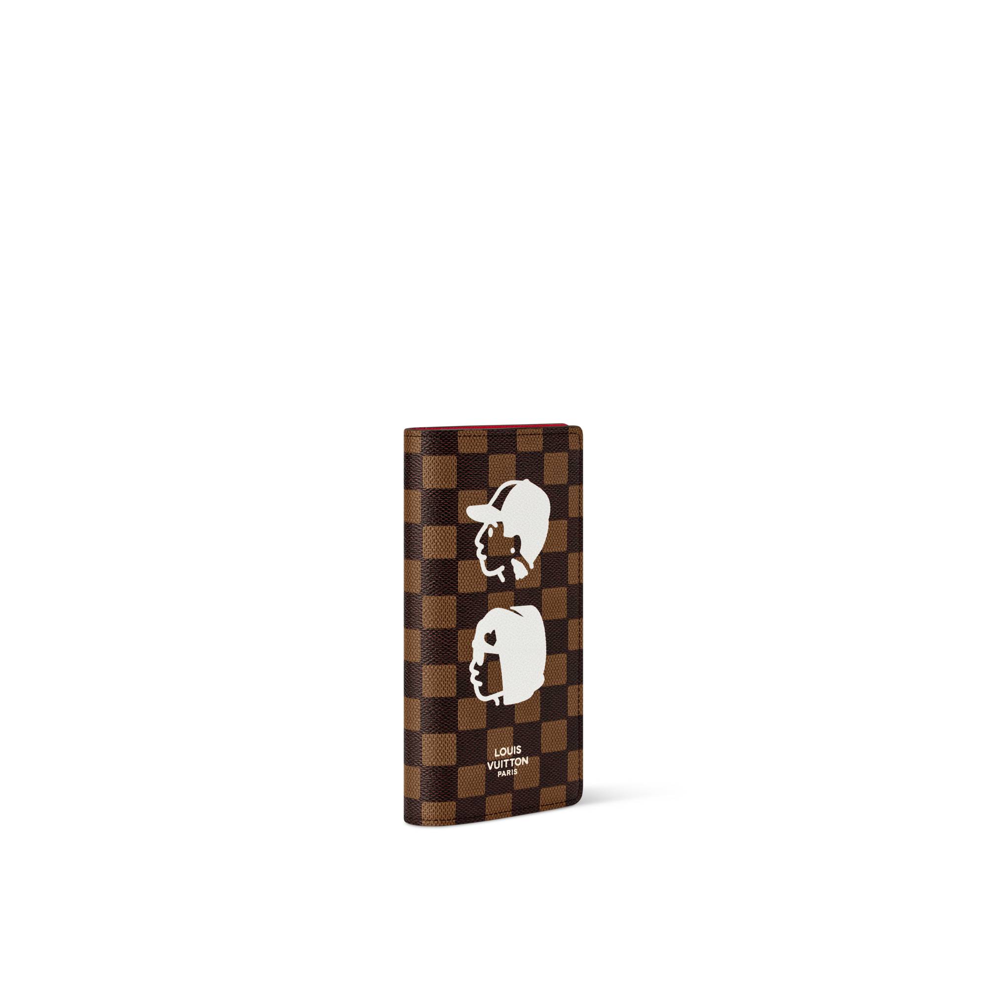 Brazza 錢包 Damier Other in 時尚包包及小型皮件