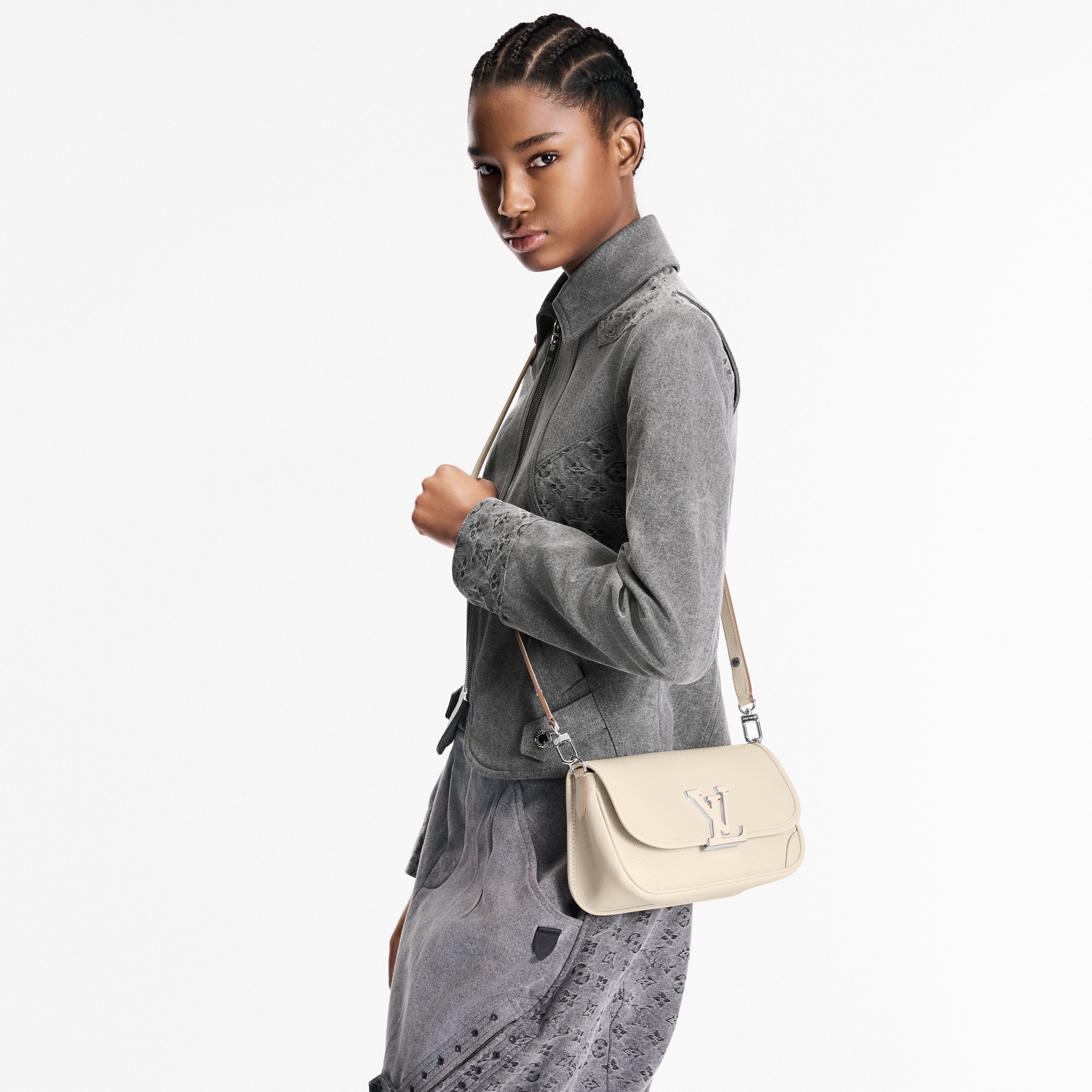 Buci Epi 皮革 in 女士