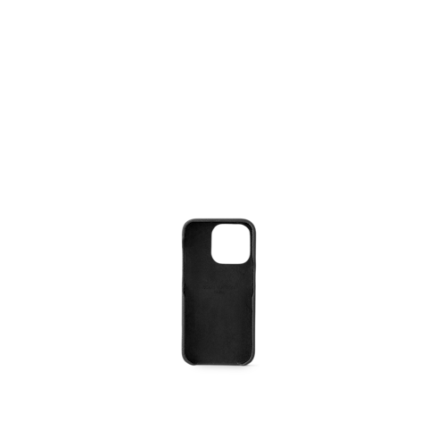 iPhone 15 Pro Pallas 保護套 Monogram 帆布 in 女士's 錢包及小型皮件 手機保護套 collections by Louis Vuitton (產品縮放)