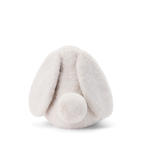 Bunny Doudou back view