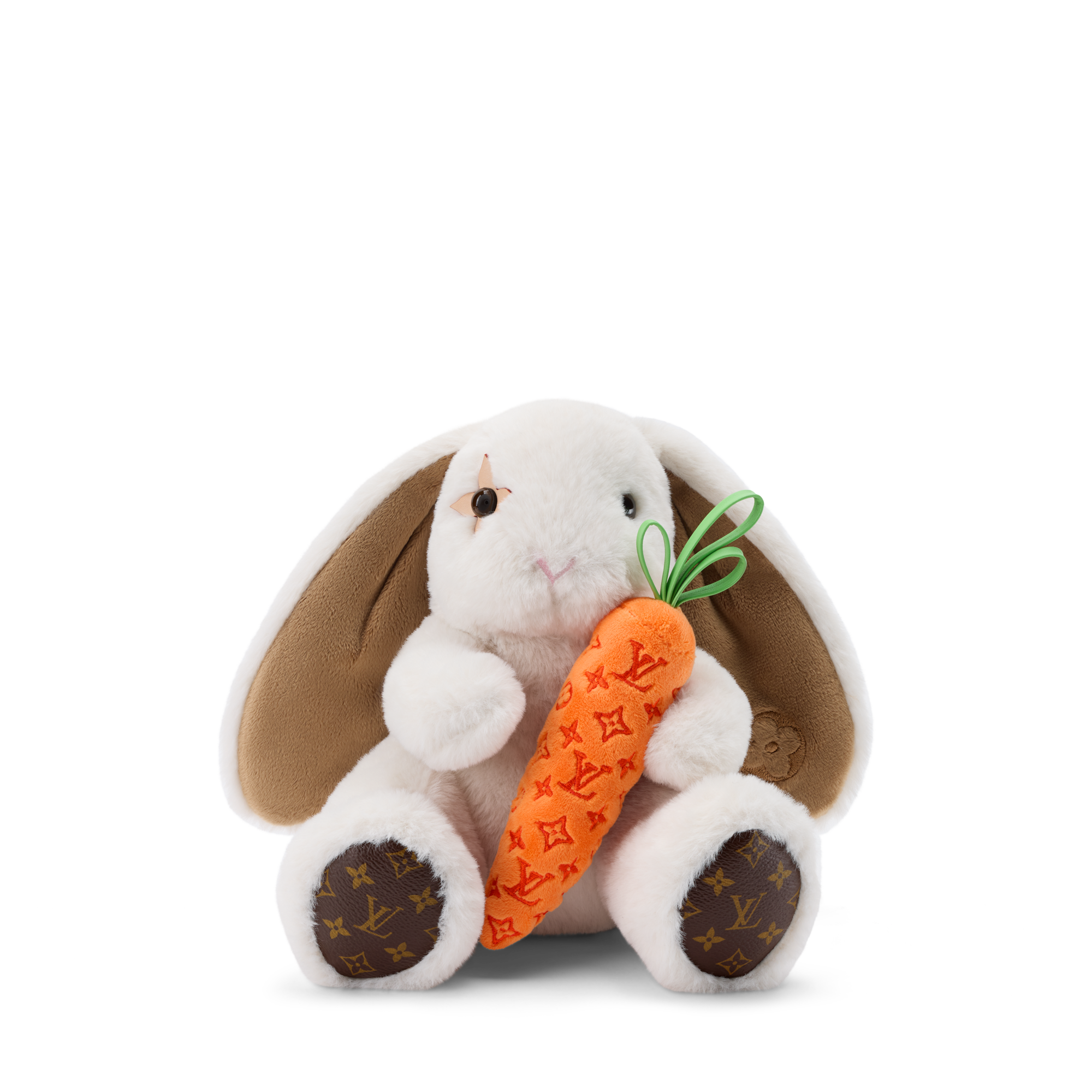 Bunny Doudou . in 行李箱、旅行用品及家居精品