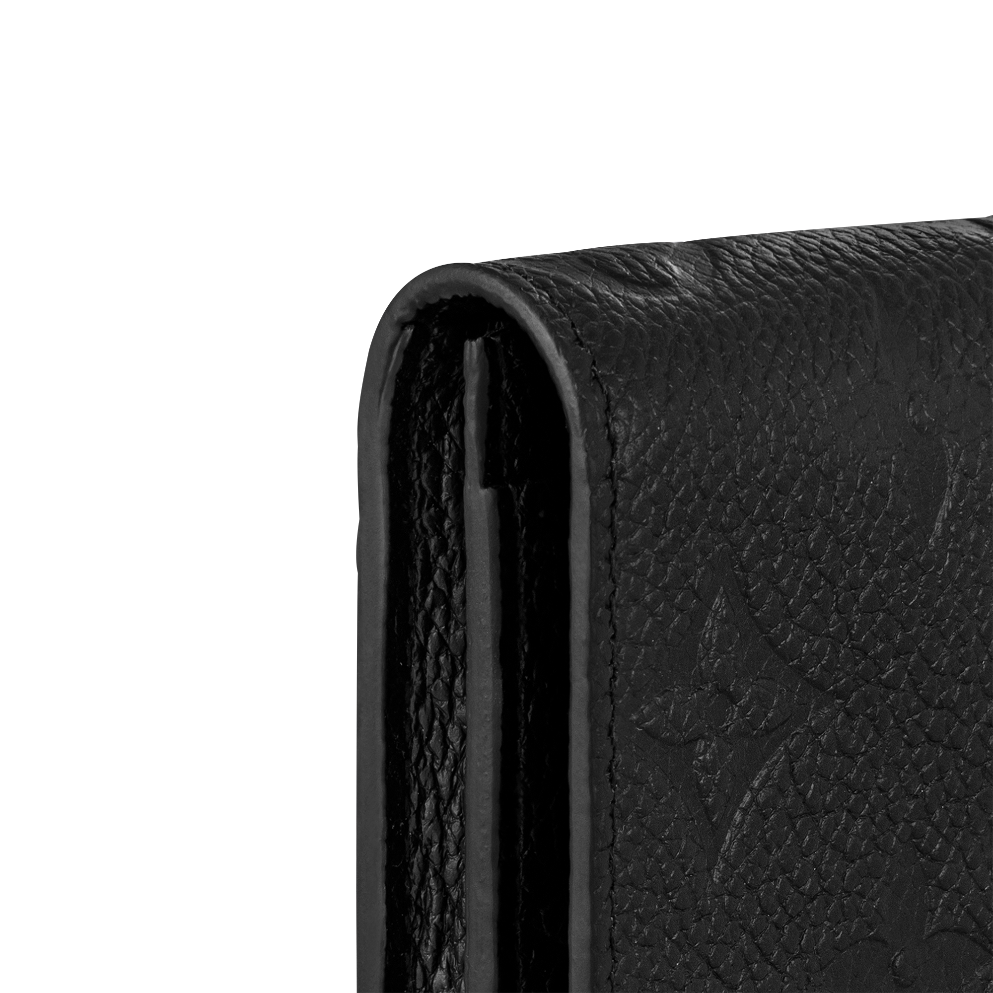 名片夾 Monogram Empreinte 皮革 in 女士