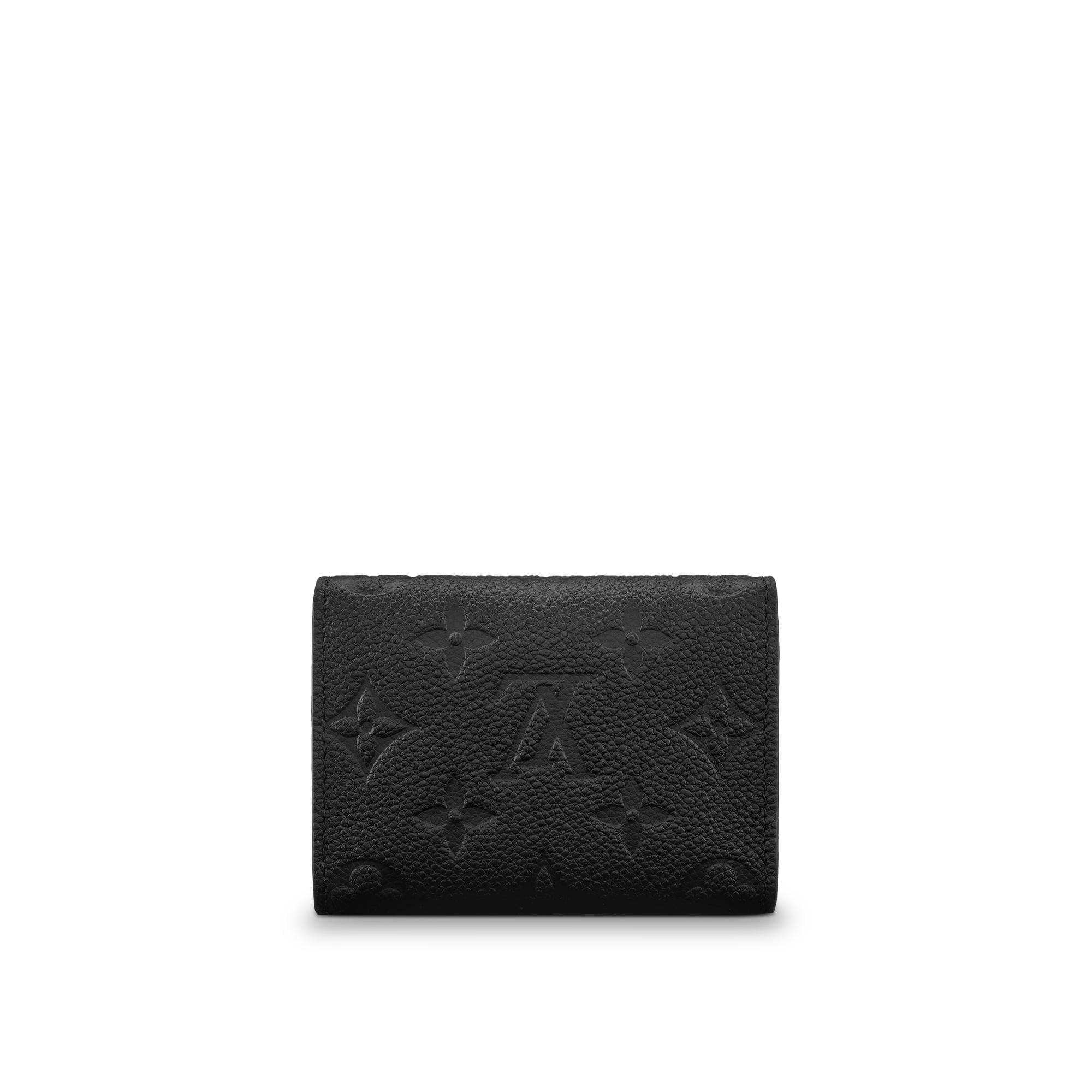 名片夾 Monogram Empreinte 皮革 in 女士