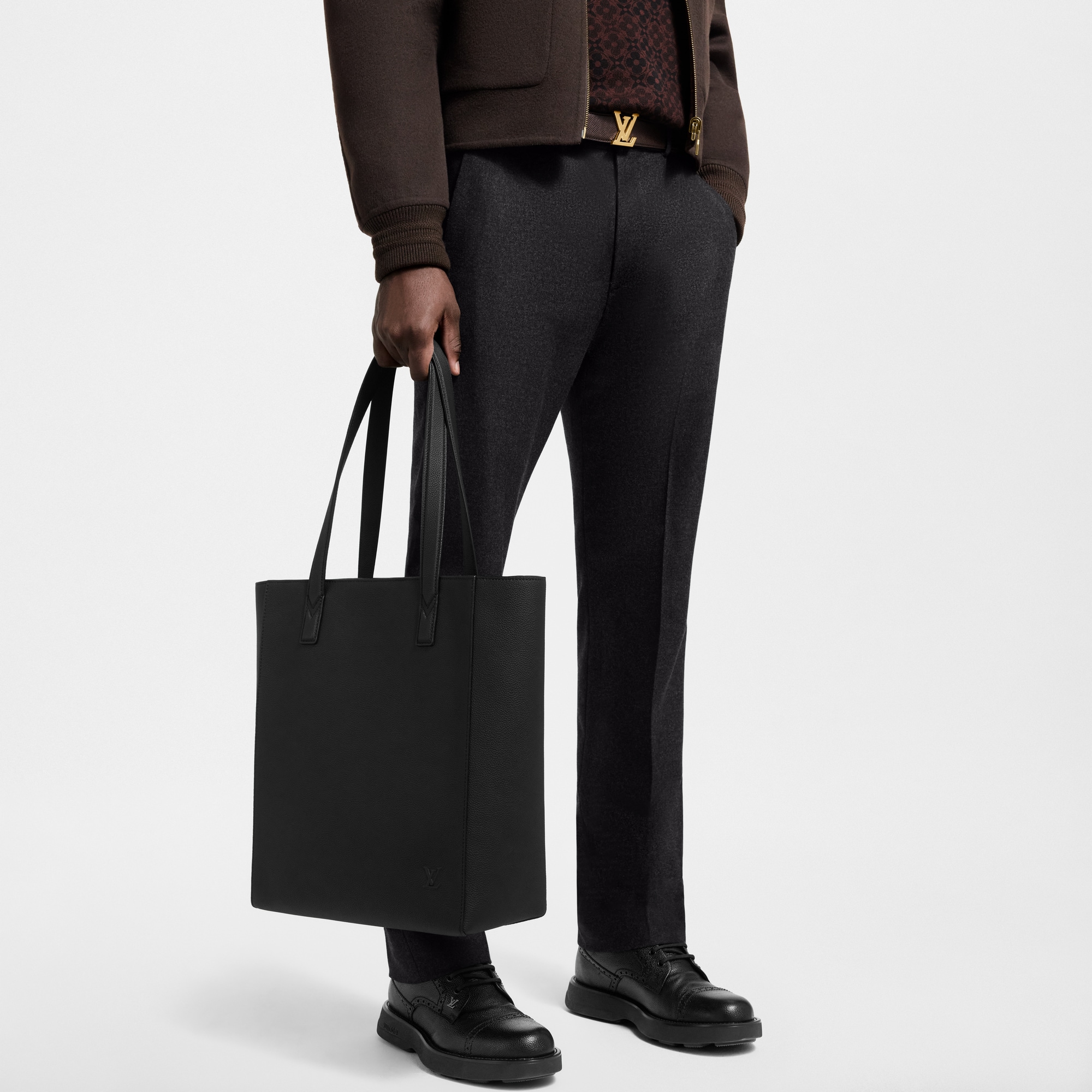 Cabin Tote LV Aerogram in 時尚包包及小型皮件