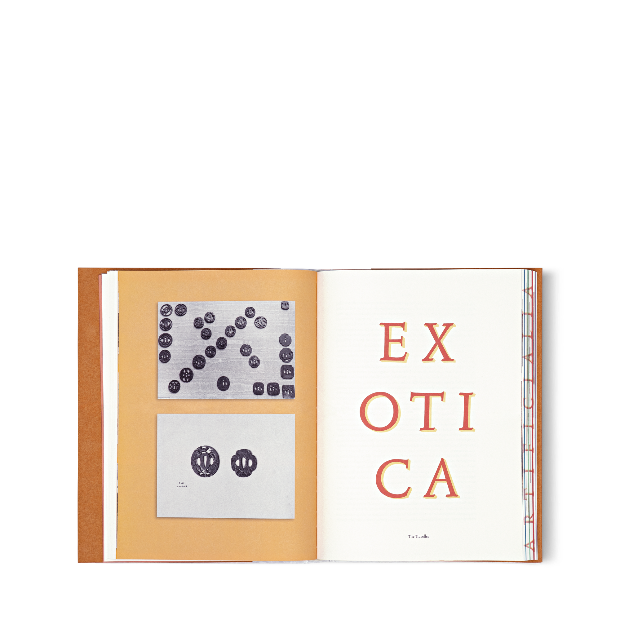 Cabinet Of Wonders, The Gaston-Louis Vuitton Collection  in 行李箱、旅行用品及家居精品