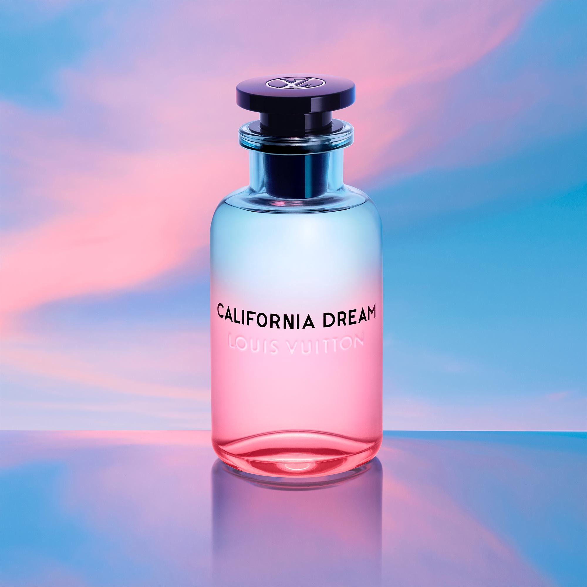 California Dream  in 香水及彩妝系列