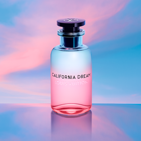 California Dream in 精選禮品's 母親節禮品指南 } collections by Louis Vuitton (產品縮放)