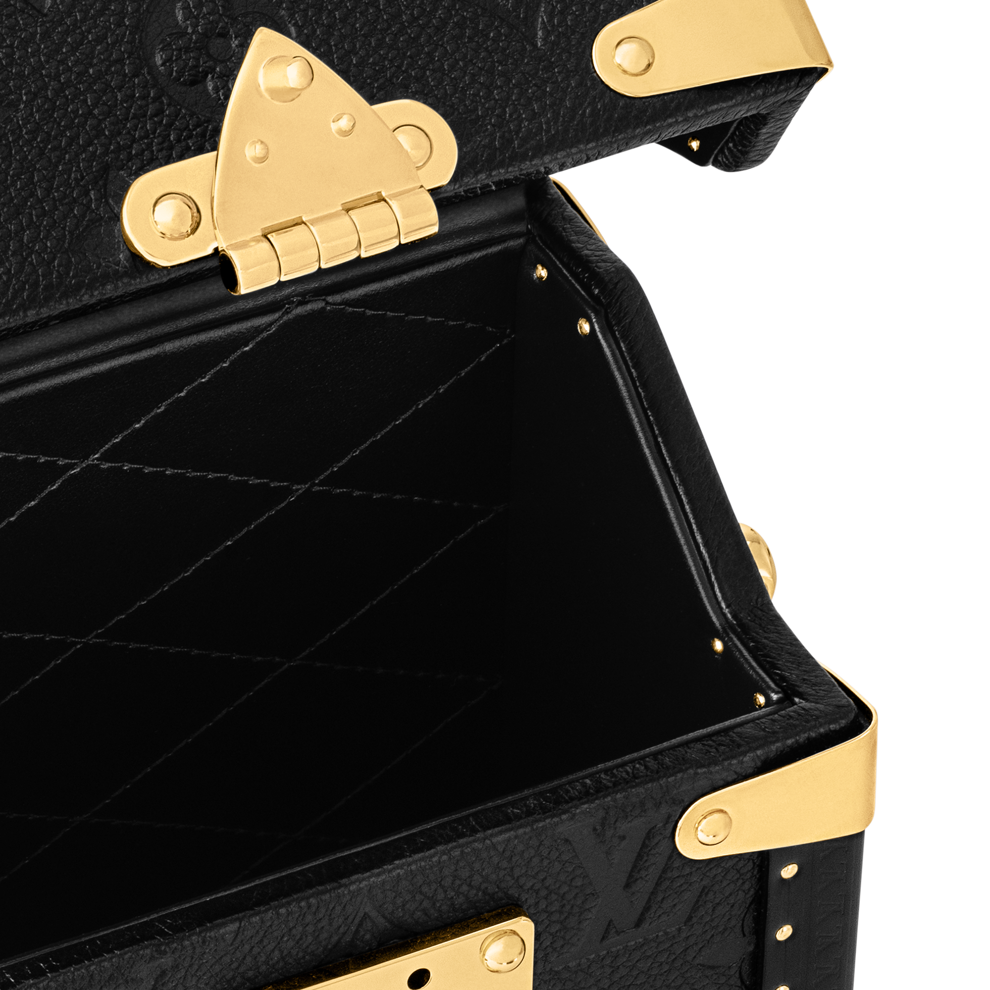 Camera Box Monogram Empreinte in 精選禮品