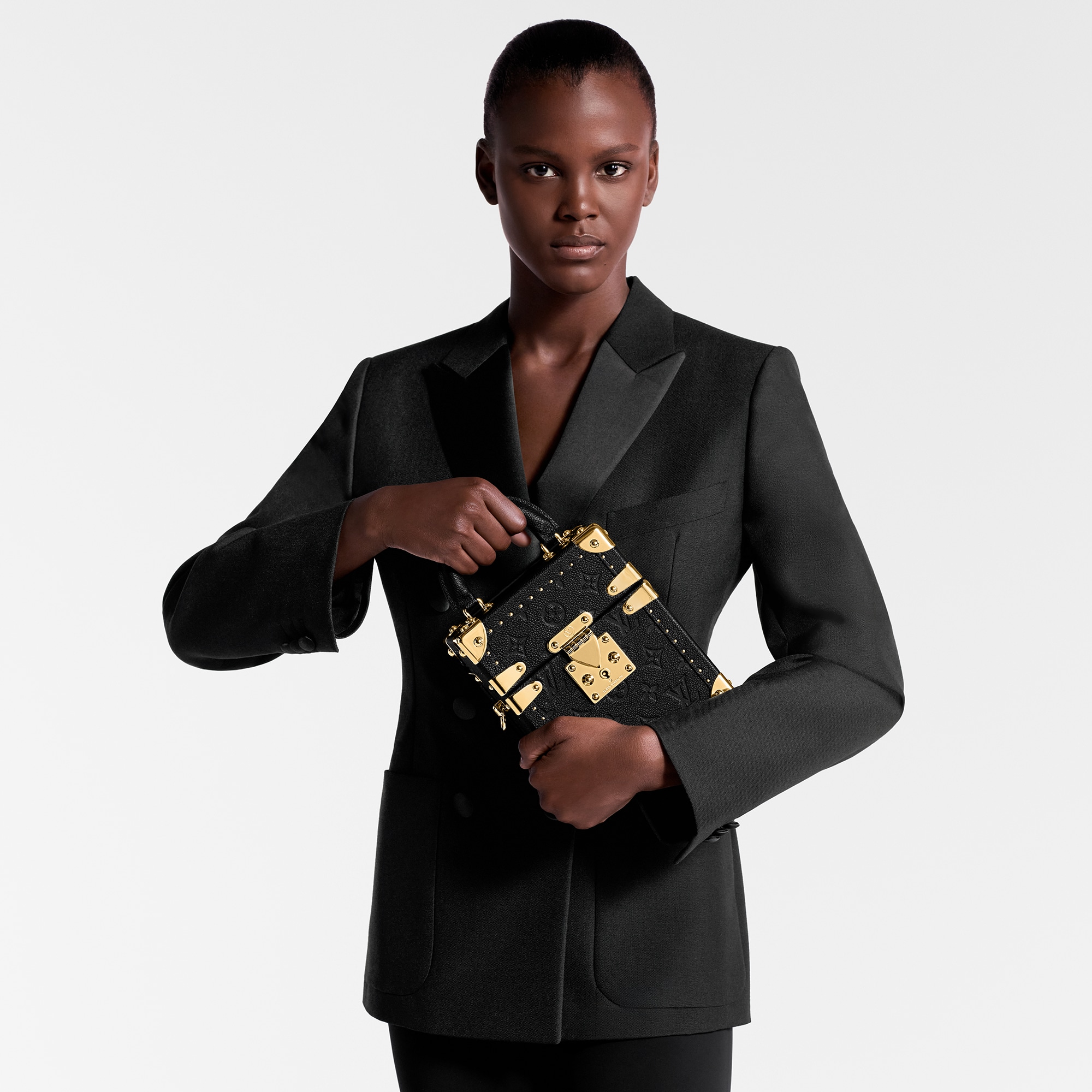 Camera Box Monogram Empreinte in 精選禮品