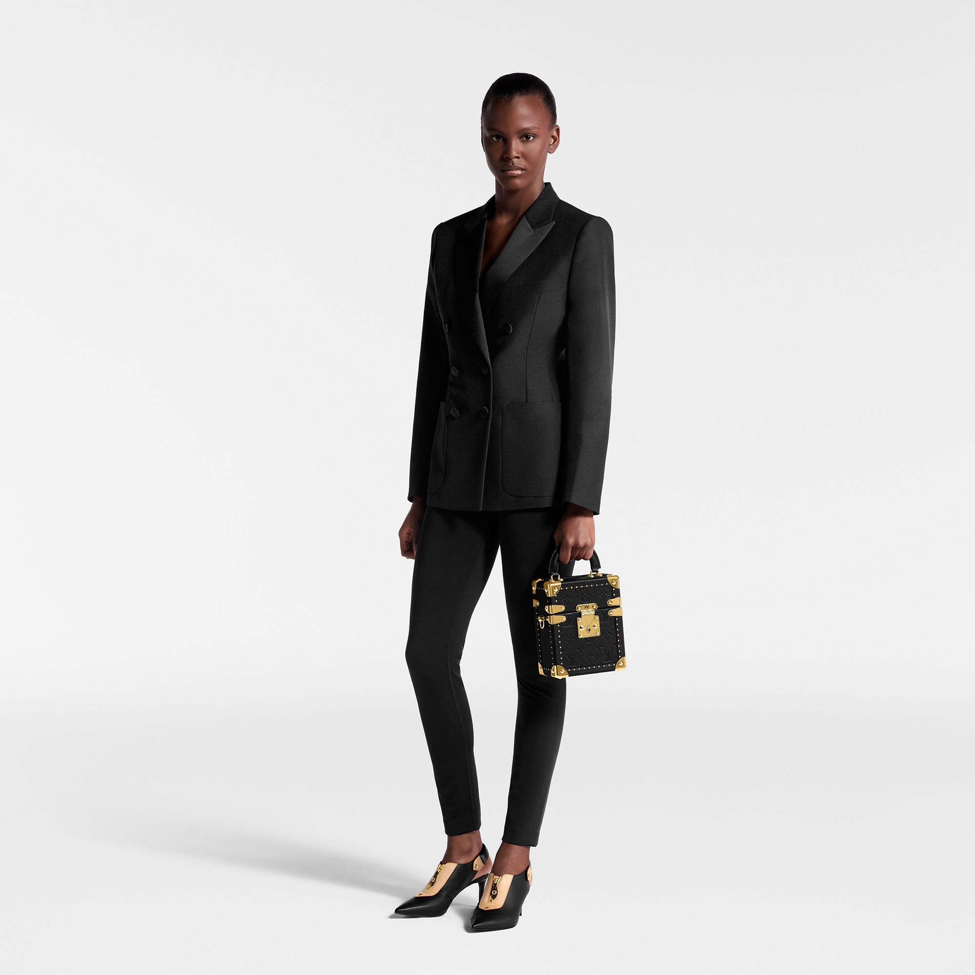 Camera Box Monogram Empreinte in 精選禮品