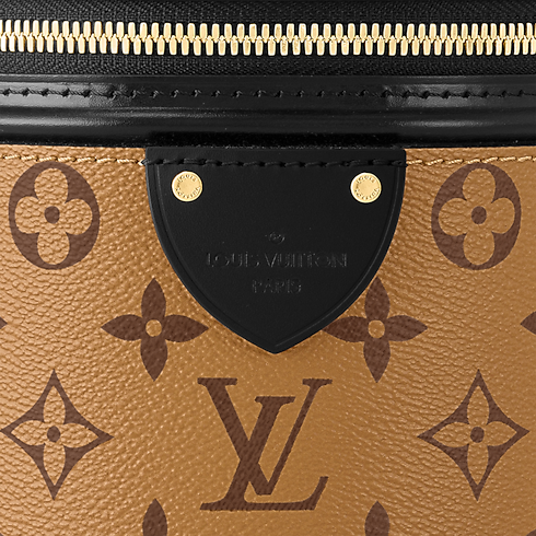 Cannes Monogram Reverse 帆布 in 女士's 時尚包款 女生包包總覽 collections by Louis Vuitton (產品縮放)