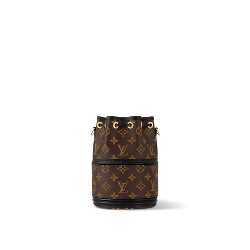 Canoé Monogram 帆布 in 女士's 時尚包款 所有系列 collections by Louis Vuitton (產品縮放)