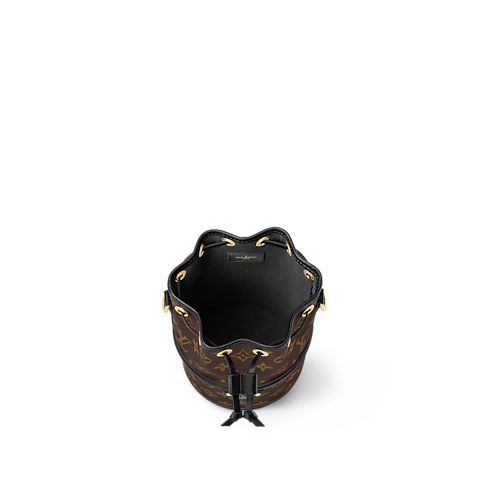 Canoé Monogram 帆布 in 女士's 時尚包款 所有系列 collections by Louis Vuitton (產品縮放)